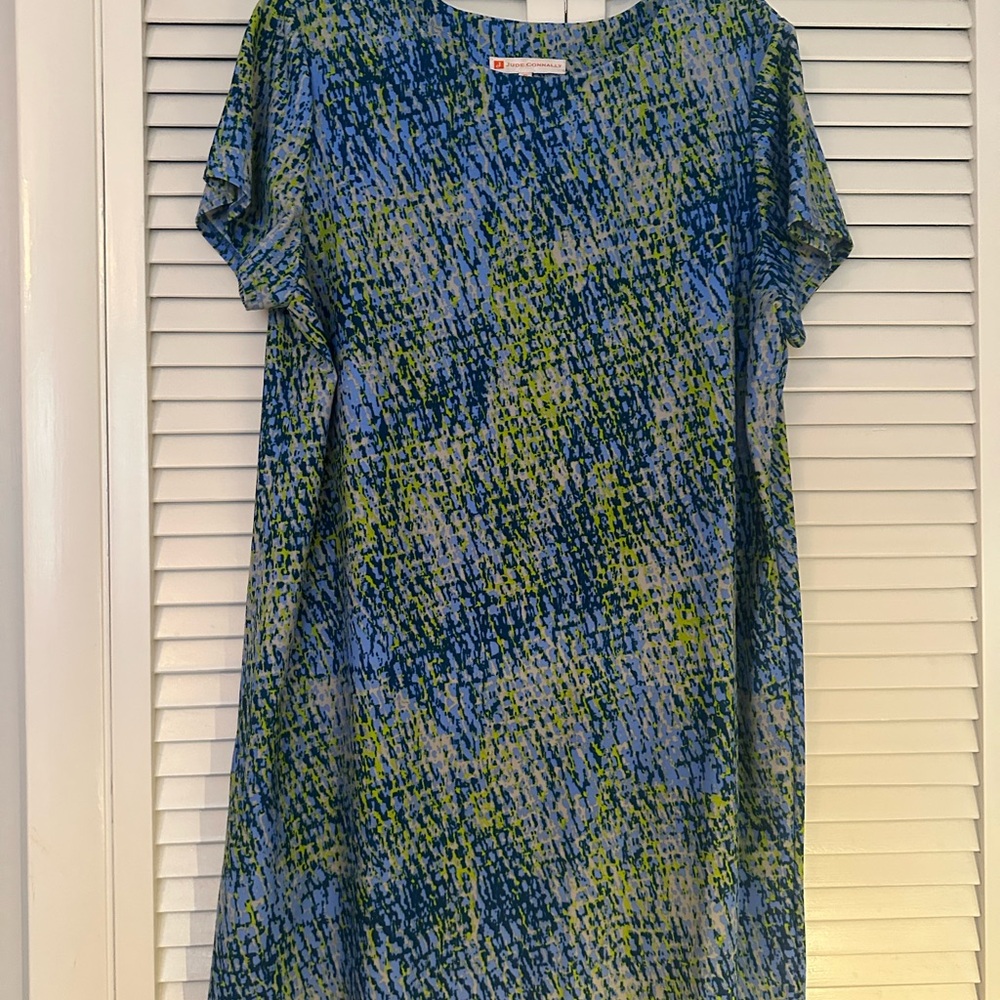 Ella dress